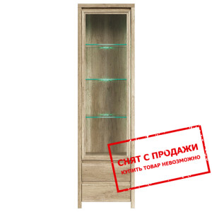 Опция осветления витрины Каспиан REG1W2S BRW...